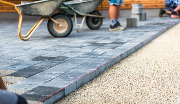 Best Commercial Driveway Pavers  in Casselberry, FL