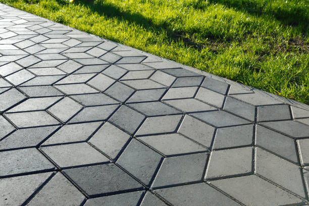 Best Residential Driveway Paver Services  in Casselberry, FL
