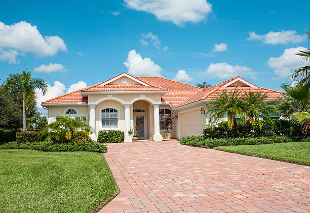 Best Concrete Paver Driveway  in Casselberry, FL
