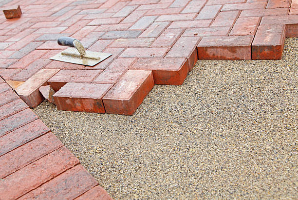 Best Concrete Paver Driveway  in Casselberry, FL