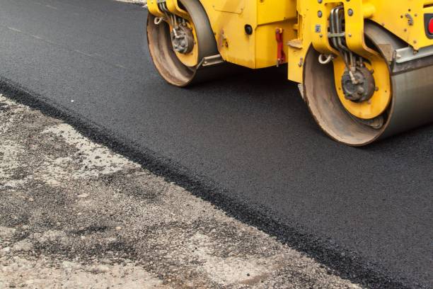 Best Commercial Driveway Pavers  in Casselberry, FL