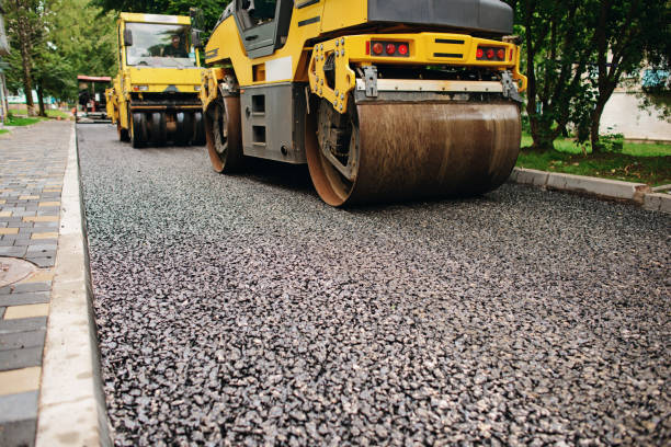 Reasons to Select Us for Your Driveway Paving Requirements in Casselberry, FL